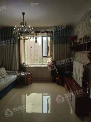 皇家壹里（B区）3室2厅2卫92㎡