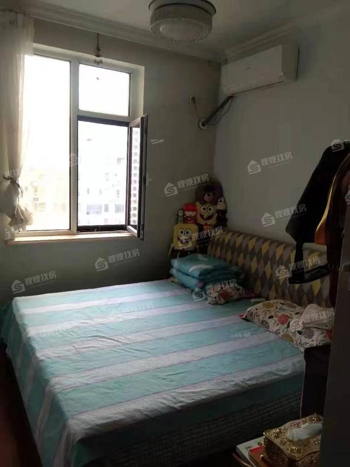 皇家壹里（B区）3室2厅2卫92㎡