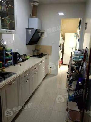 皇家壹里（B区）3室2厅2卫92㎡