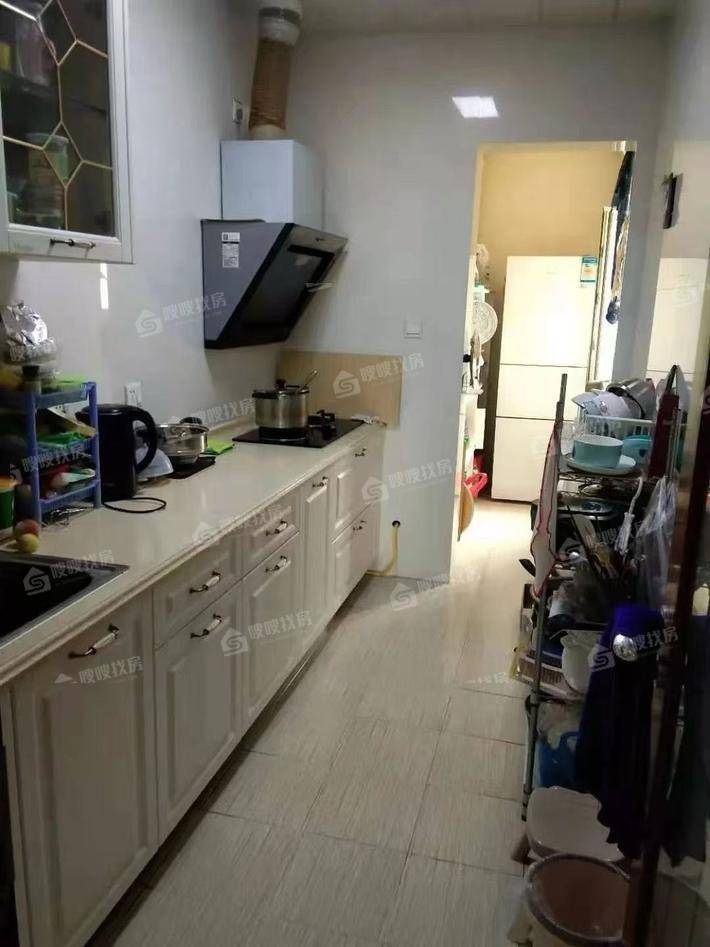 皇家壹里（B区）3室2厅2卫92㎡