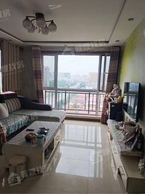 万泰丽景东区3室1厅2卫96㎡