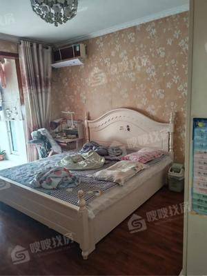 万泰丽景东区3室1厅2卫96㎡