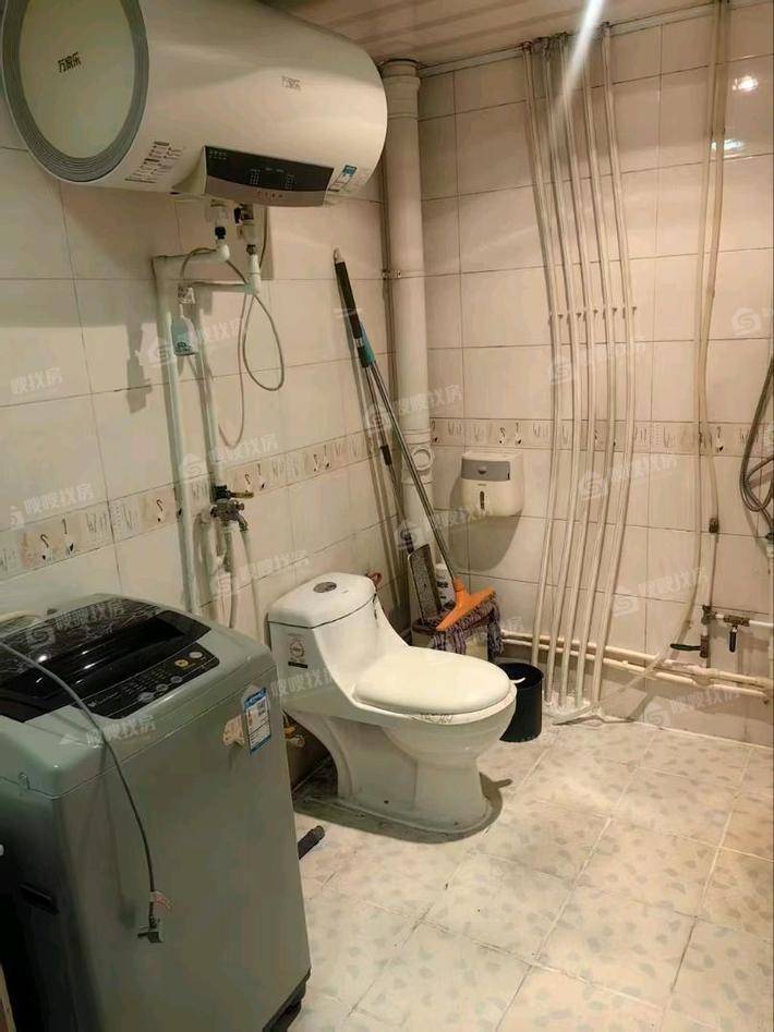 开元小区2室2厅1卫92㎡