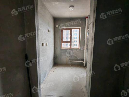 荣盛名邸3室2厅2卫134㎡