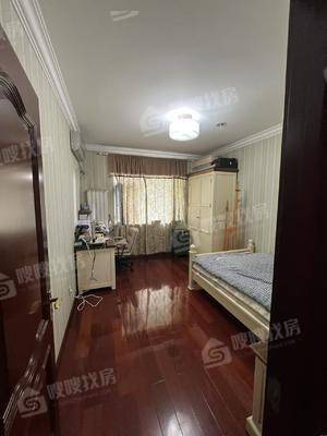 颐和文园西院3室2厅2卫137㎡
