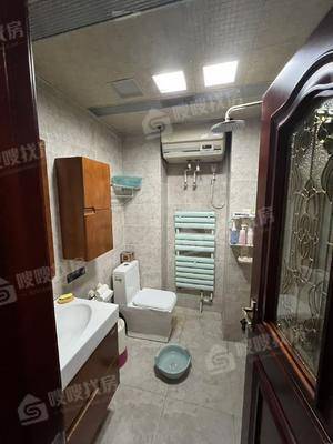 颐和文园西院3室2厅2卫137㎡