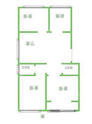 宏宇亚龙湾3室2厅2卫103㎡