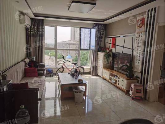 宏宇亚龙湾3室2厅2卫103㎡