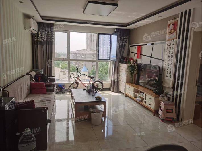 宏宇亚龙湾3室2厅2卫103㎡