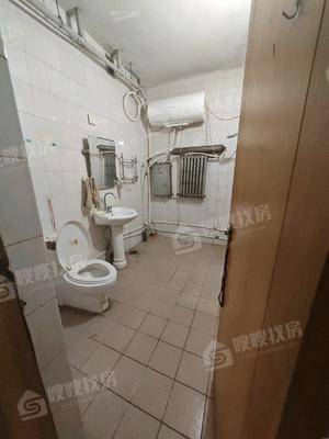 粮局小区3室2厅1卫114㎡