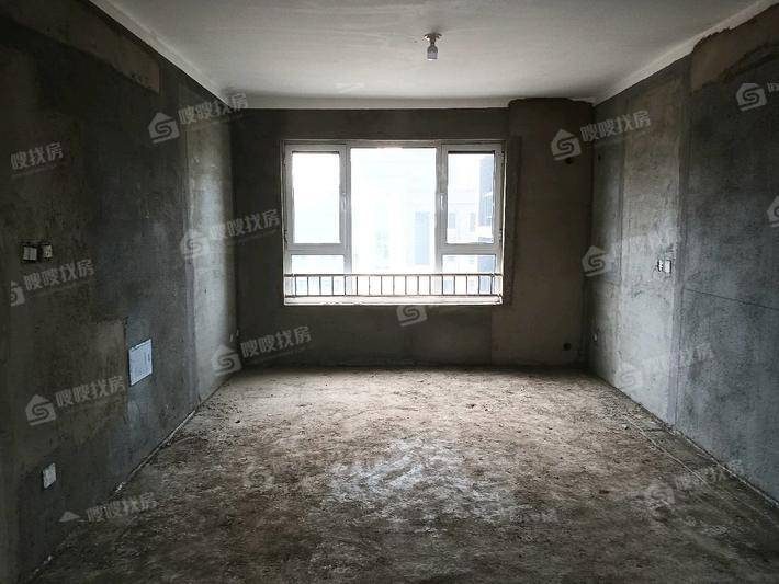 海韵小区北区3室2厅1卫111㎡
