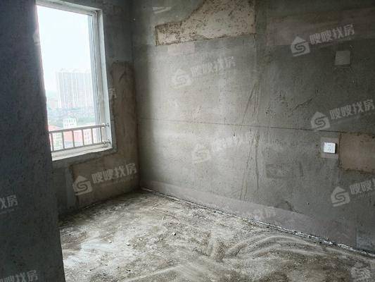 海韵小区北区3室2厅1卫111㎡