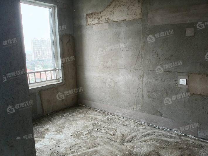 海韵小区北区3室2厅1卫111㎡