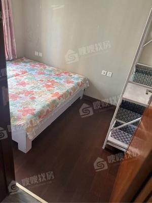 保利拉菲公馆3室2厅1卫89㎡