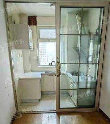 凤凰城（B区）3室2厅2卫116㎡