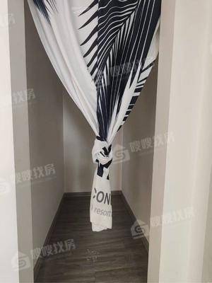 龙岸清华3室2厅2卫124㎡
