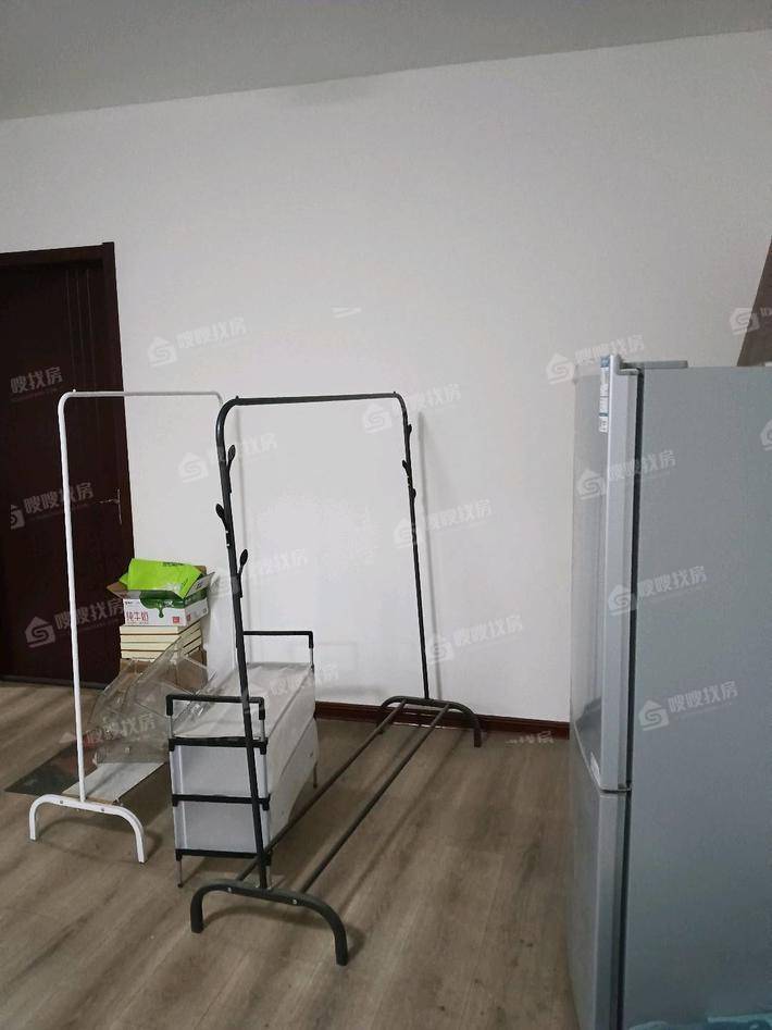 一世界书香华府3室2厅2卫128㎡