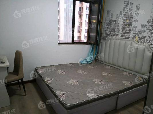 一世界书香华府3室2厅2卫128㎡