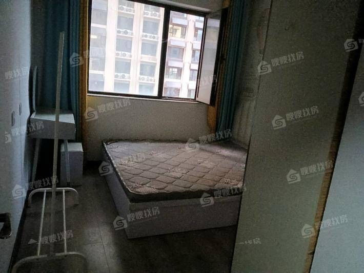 一世界书香华府3室2厅2卫128㎡