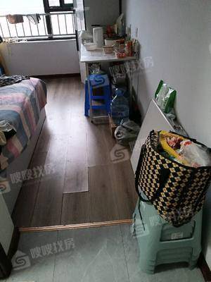 一世界书香华府3室2厅2卫128㎡