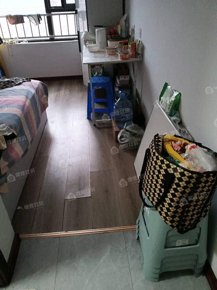 一世界书香华府3室2厅2卫128㎡