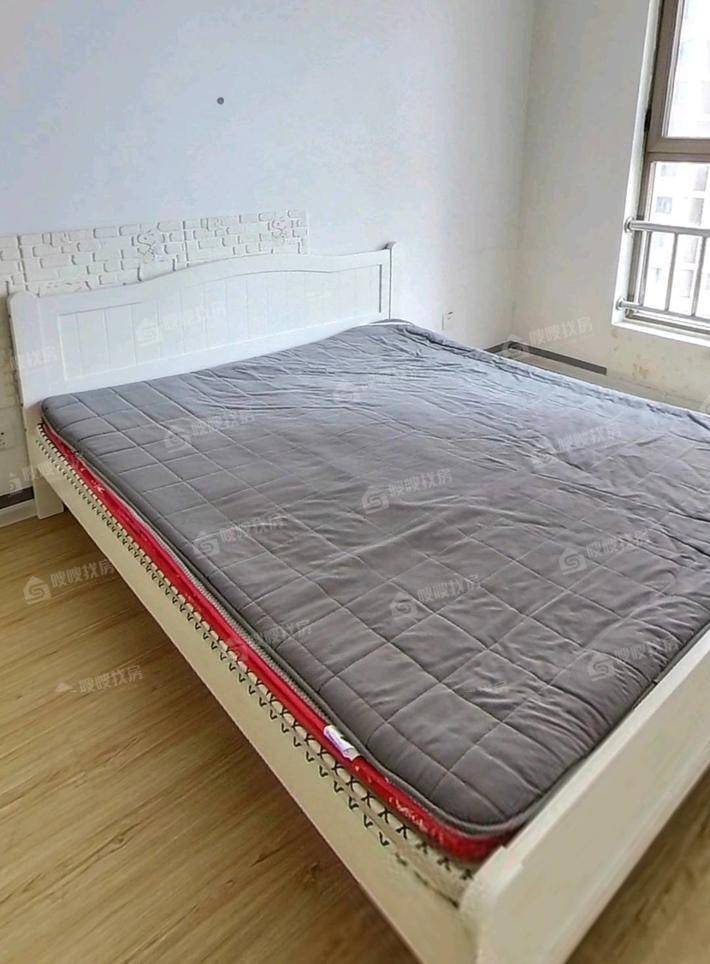 贻成御景狮城2室2厅1卫92㎡