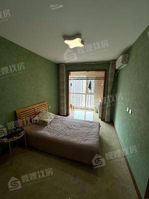 阿尔卡迪亚锦绣天地B区3室2厅2卫125㎡