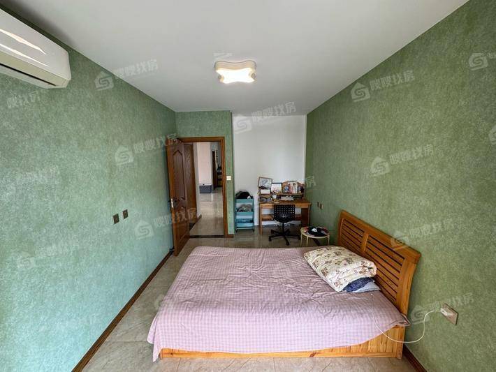 阿尔卡迪亚锦绣天地B区3室2厅2卫125㎡