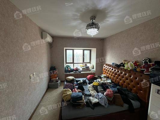 阿尔卡迪亚锦绣天地B区3室2厅2卫125㎡
