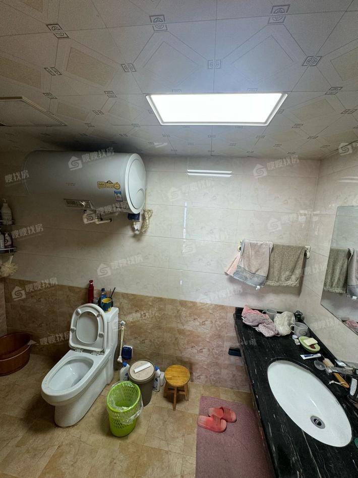 阿尔卡迪亚锦绣天地B区3室2厅2卫125㎡