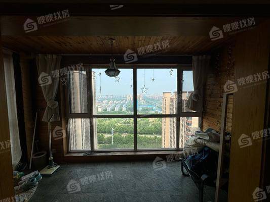 阿尔卡迪亚锦绣天地B区3室2厅2卫125㎡