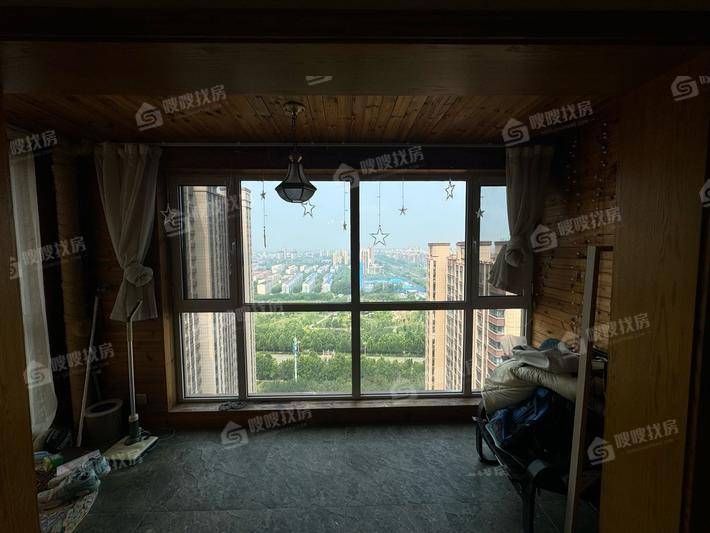 阿尔卡迪亚锦绣天地B区3室2厅2卫125㎡