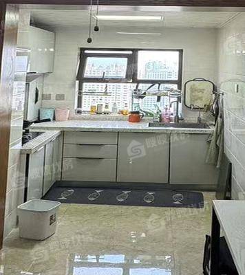 阿尔卡迪亚锦绣天地B区3室2厅2卫125㎡