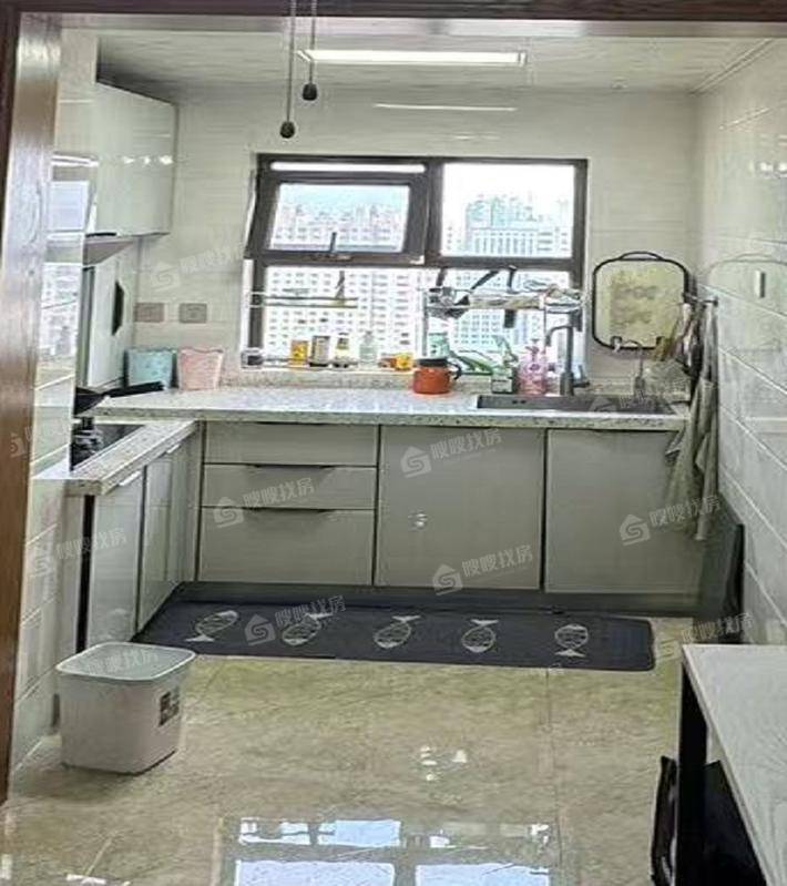 阿尔卡迪亚锦绣天地B区3室2厅2卫125㎡