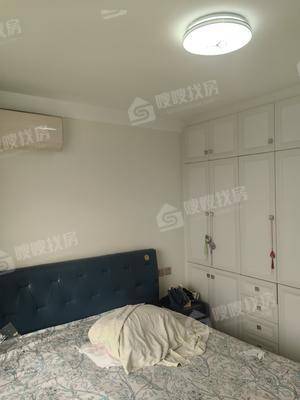 天成明月洲西区4室2厅2卫134㎡