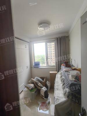 天成明月洲西区4室2厅2卫134㎡