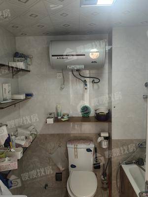 天成明月洲西区4室2厅2卫134㎡