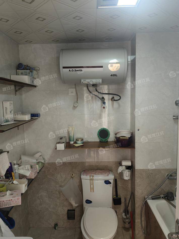 天成明月洲西区4室2厅2卫134㎡