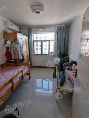 凤凰城（C区）3室2厅2卫135㎡
