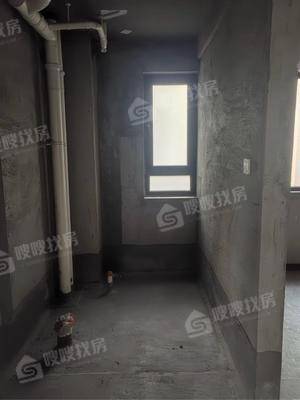 锦熙府3室2厅1卫103㎡