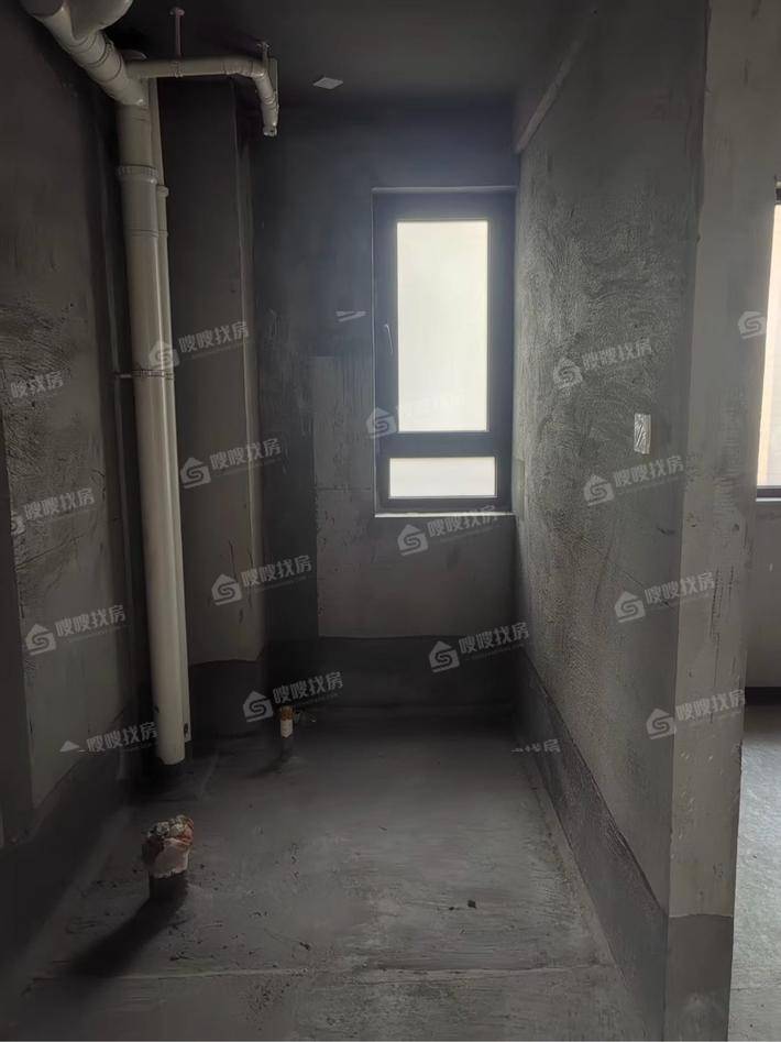 锦熙府3室2厅1卫103㎡