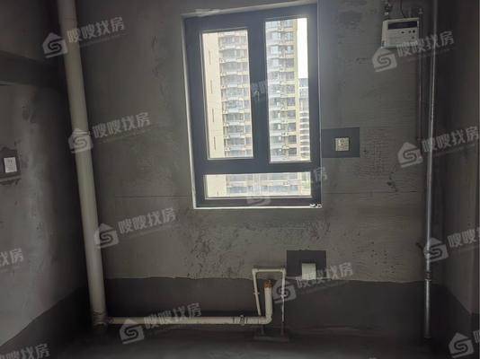 锦熙府3室2厅1卫103㎡