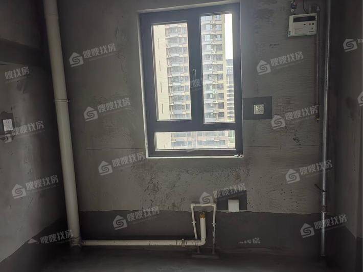 锦熙府3室2厅1卫103㎡
