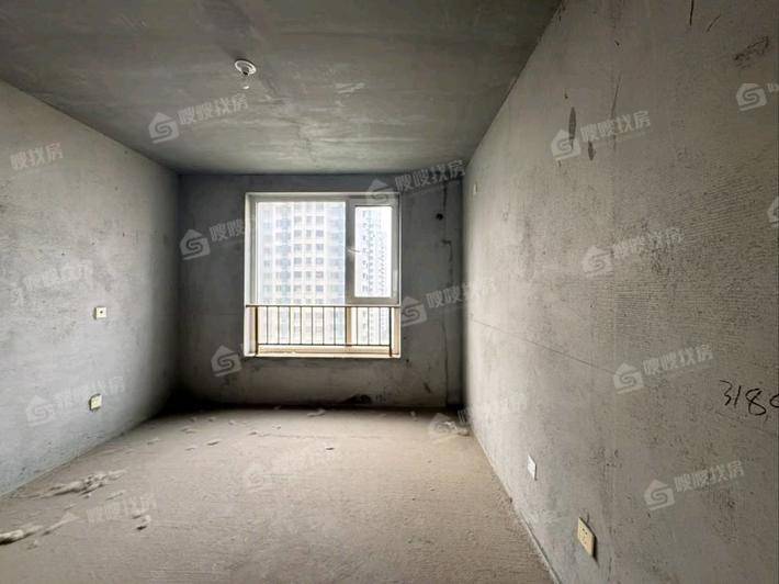 天成明月洲西区3室2厅2卫122㎡