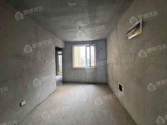 天成明月洲西区3室2厅2卫122㎡