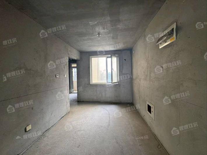 天成明月洲西区3室2厅2卫122㎡