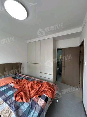 海韵小区中区3室2厅2卫122㎡