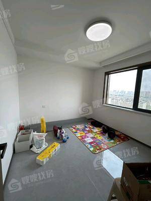 海韵小区中区3室2厅2卫122㎡