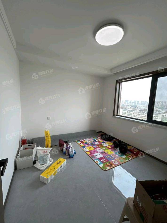 海韵小区中区3室2厅2卫122㎡