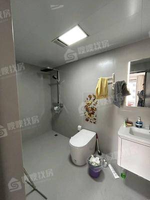海韵小区中区3室2厅2卫122㎡